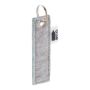 CreaFelt Key A - custom made sleutelhanger