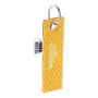 CreaFelt Key A - custom made sleutelhanger